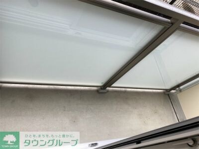 リブリ・OGW IIIの物件内観写真