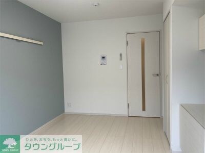 リブリ・OGW IIIの物件内観写真