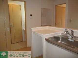 リリー・ヴァリーVIIIの物件内観写真