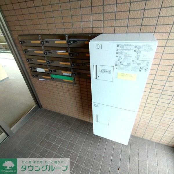 ベル コンチェルトの物件内観写真