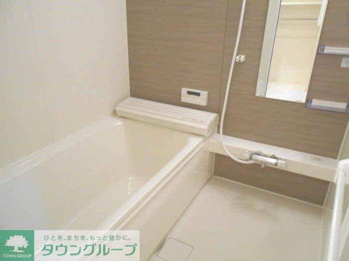 ティサージュの物件内観写真