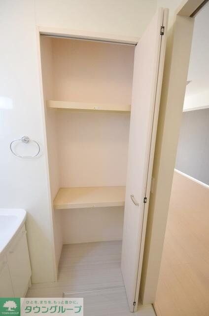 ルーヴル三橋 Aの物件内観写真