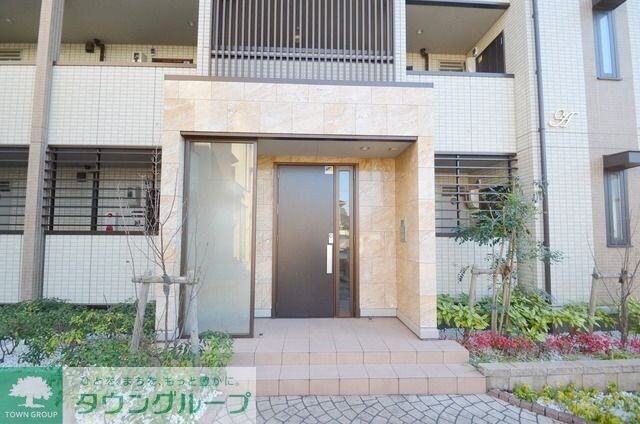 ルーヴル三橋 Aの物件内観写真