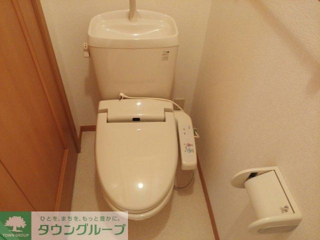 メゾンパルテールの物件内観写真