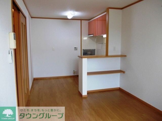 メゾンパルテールの物件内観写真