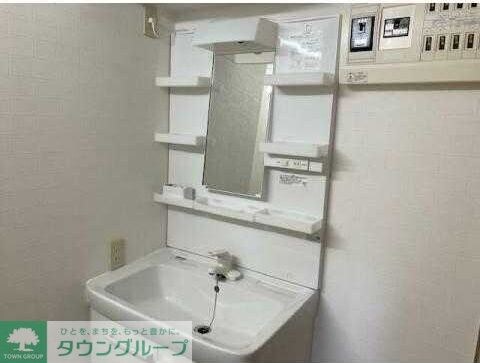 ディアレンス浦和の物件内観写真