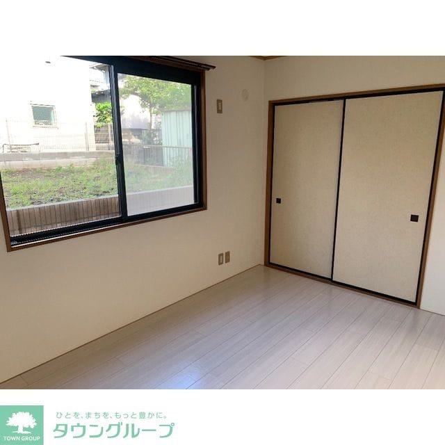 コーポふじの物件内観写真