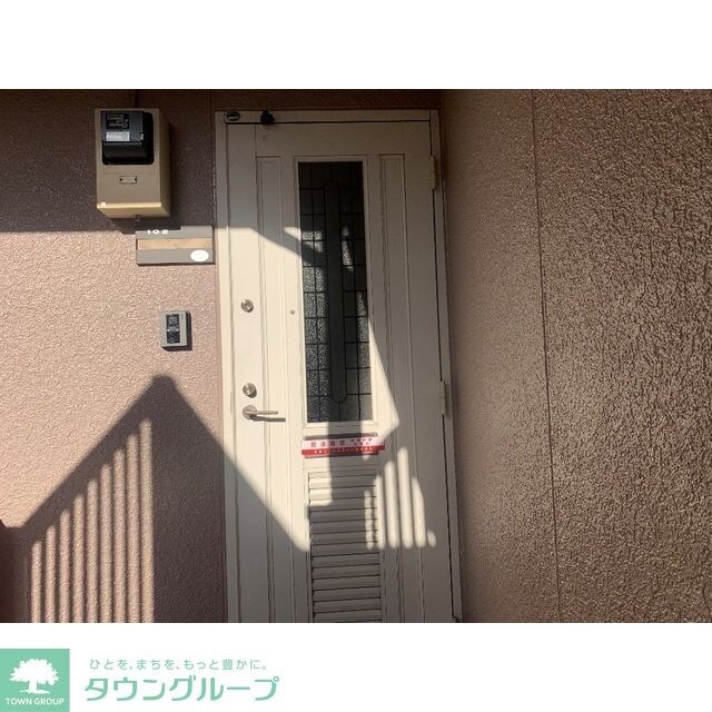 コーポふじの物件内観写真