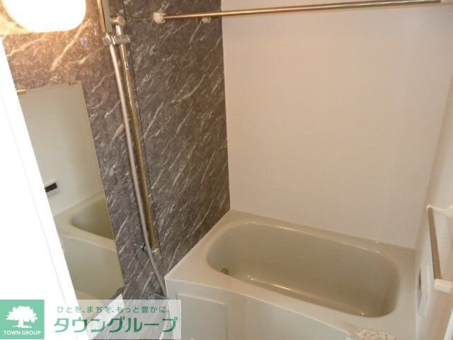 アークガーデンAの物件内観写真