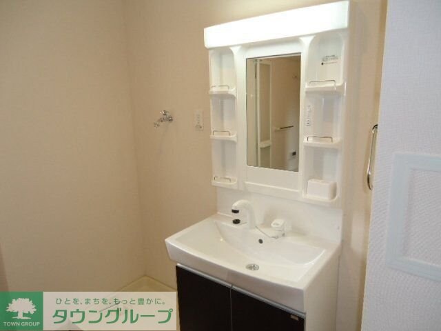 アークガーデンAの物件内観写真