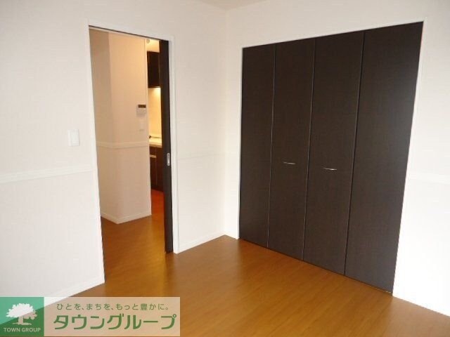 アークガーデンAの物件内観写真