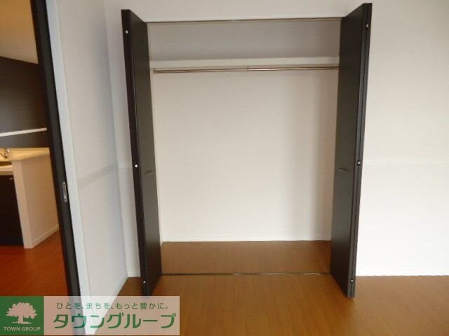 アークガーデンAの物件内観写真