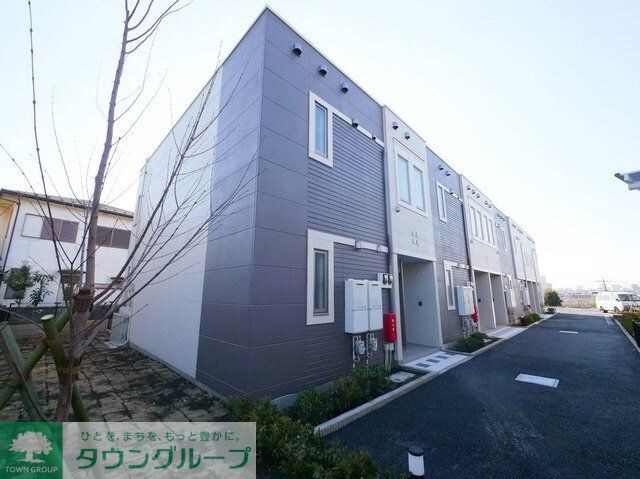 アークガーデンAの物件内観写真