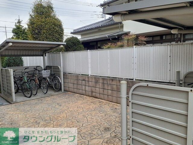 イーリスの物件内観写真