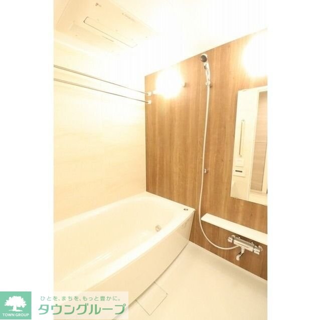 ドゥーエ武蔵浦和の物件内観写真