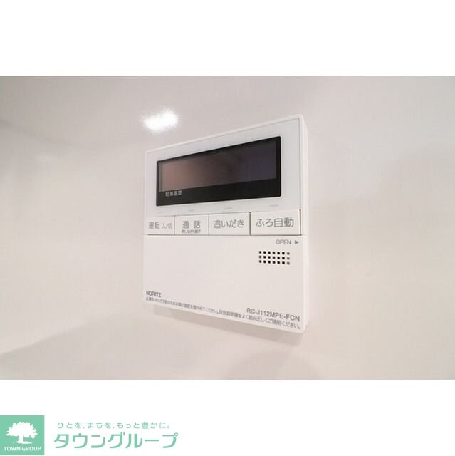 ドゥーエ武蔵浦和の物件内観写真