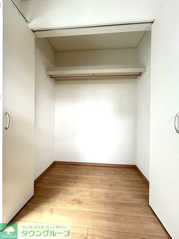 フリーゼ武蔵浦和C棟の物件内観写真