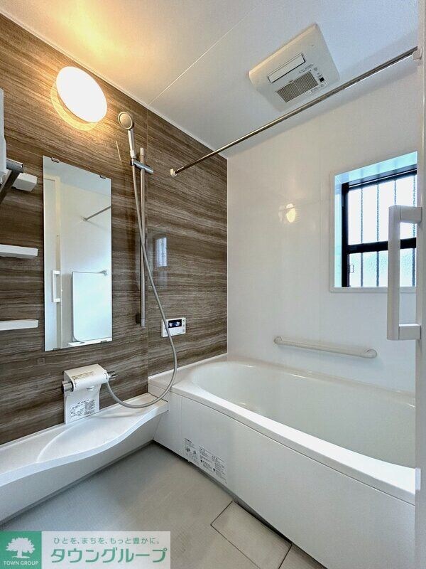 フリーゼ武蔵浦和C棟の物件内観写真