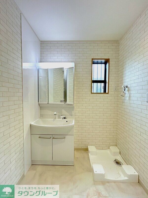 フリーゼ武蔵浦和C棟の物件内観写真