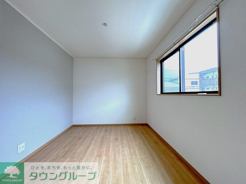 フリーゼ武蔵浦和C棟の物件内観写真