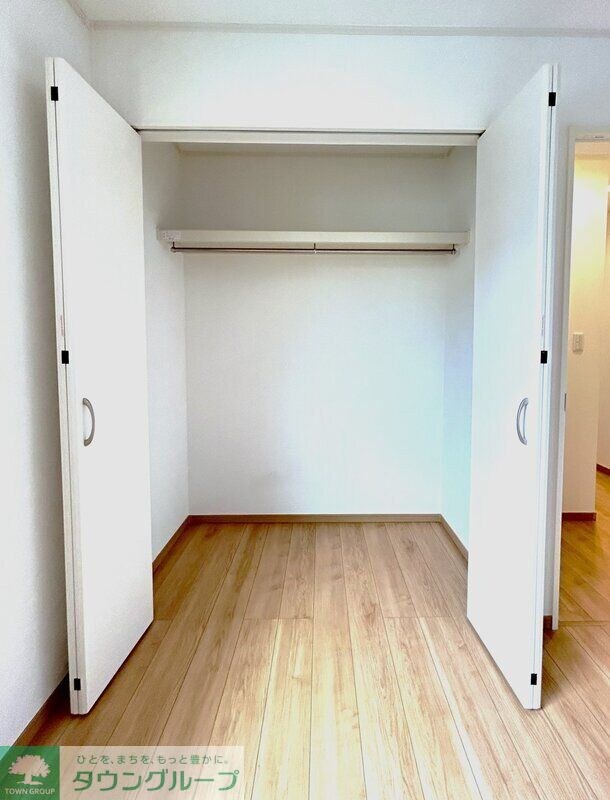 フリーゼ武蔵浦和C棟の物件内観写真