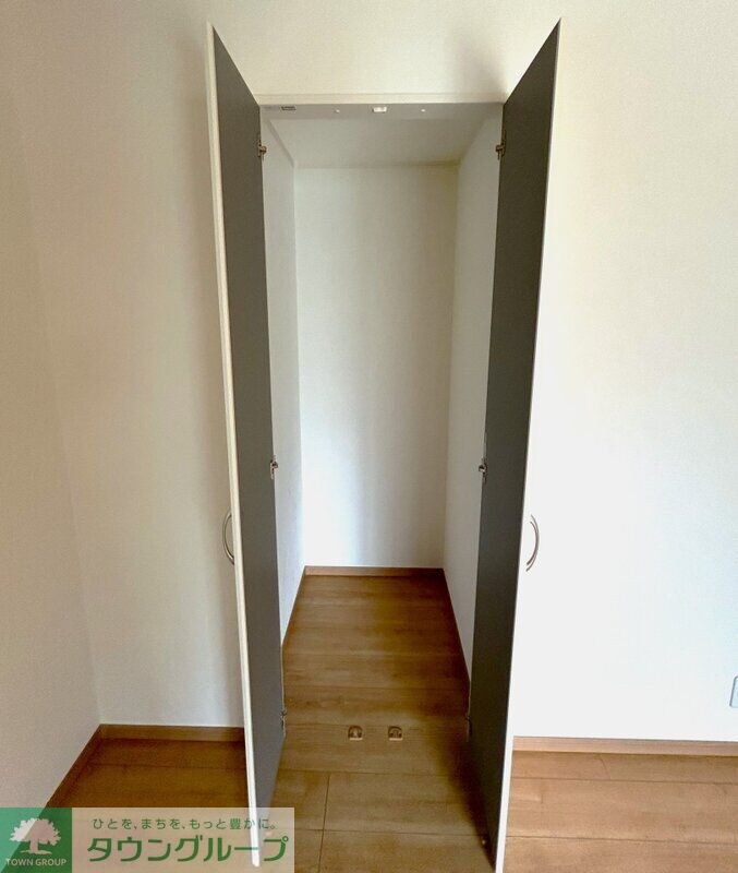 フリーゼ武蔵浦和C棟の物件内観写真