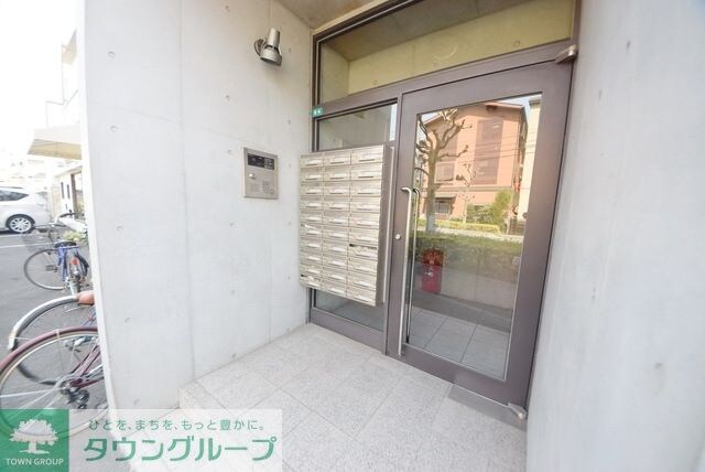 willDo南浦和の物件内観写真