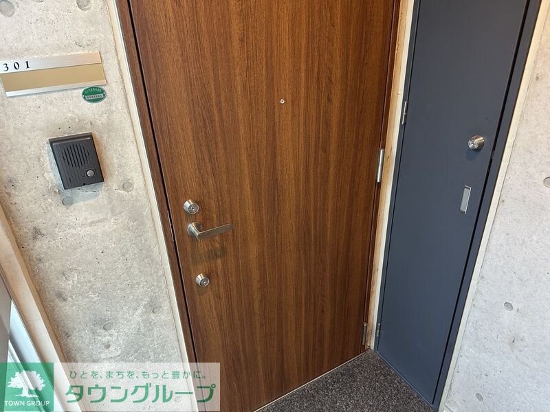 KEYAKI HOUSEの物件内観写真