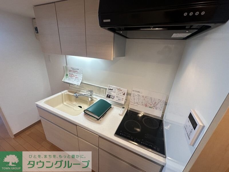 KEYAKI HOUSEの物件内観写真