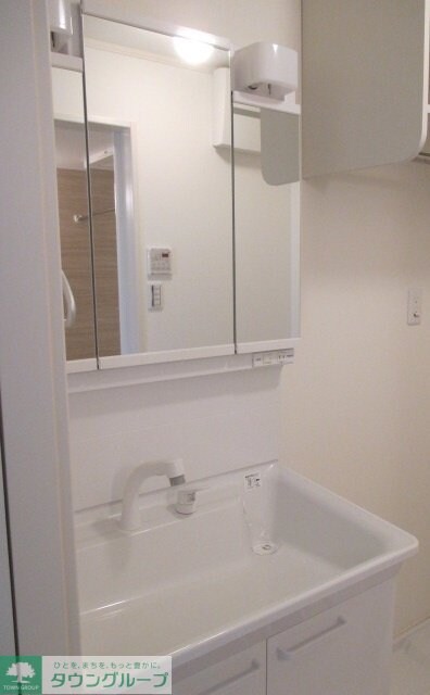 メゾンリエールの物件内観写真