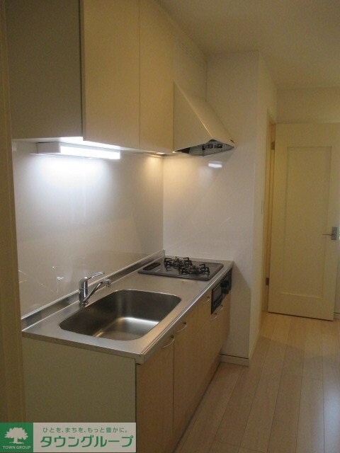 メゾンリエールの物件内観写真