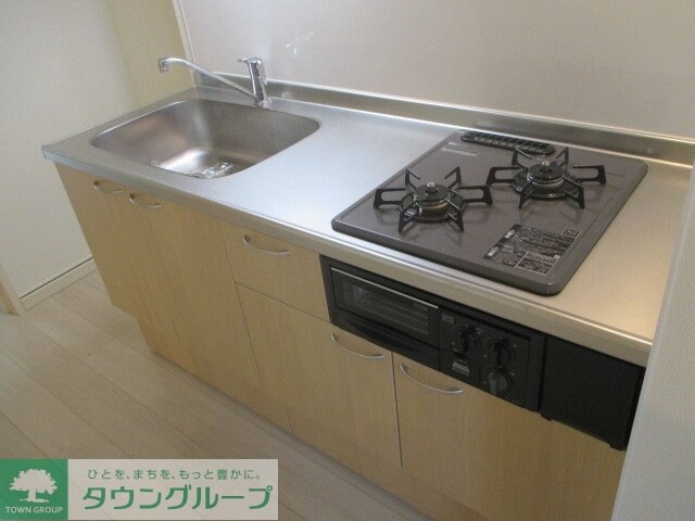 メゾンリエールの物件内観写真