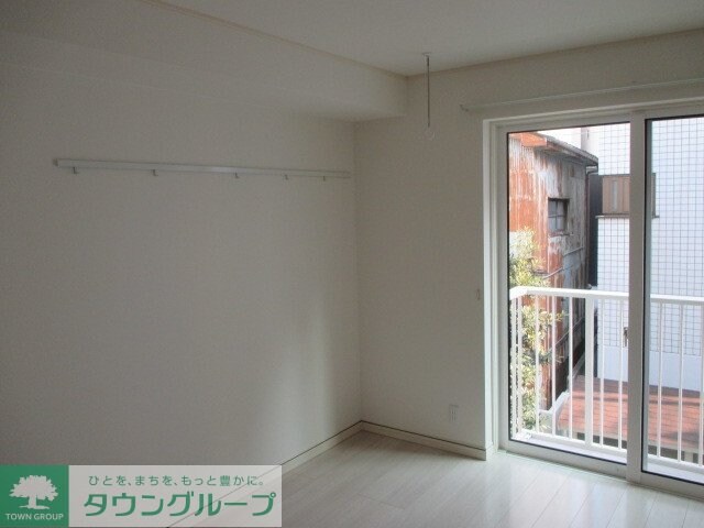 メゾンリエールの物件内観写真