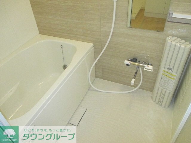 メゾンリエールの物件内観写真