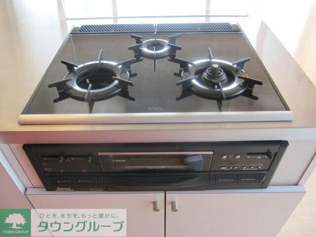 aile エイルの物件内観写真