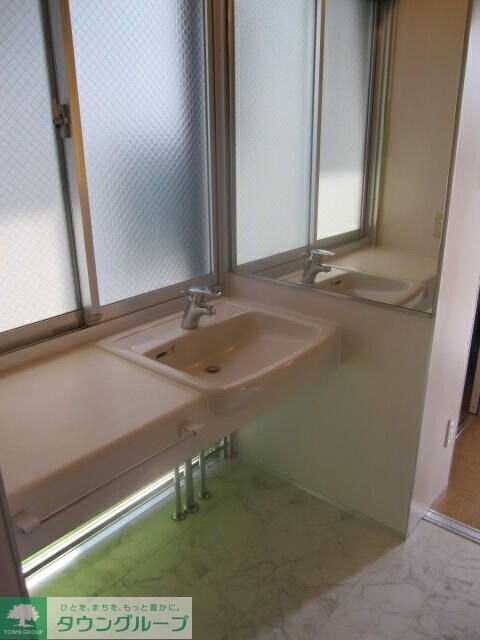 aile エイルの物件内観写真