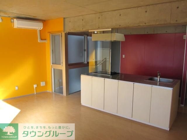 aile エイルの物件内観写真