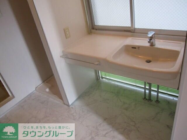 aile エイルの物件内観写真