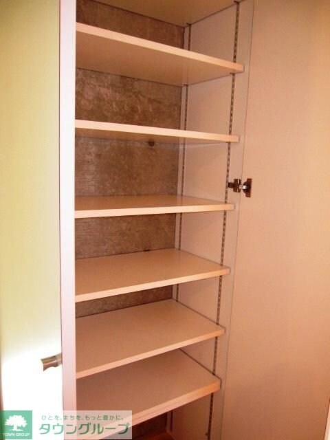 aile エイルの物件内観写真