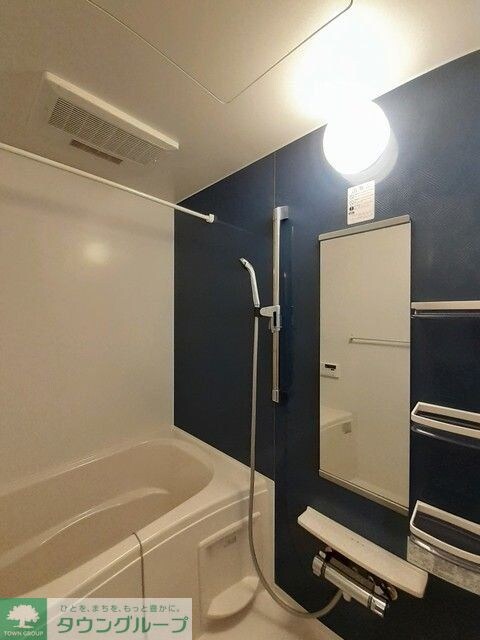 サンシャイン浦和美園の物件内観写真