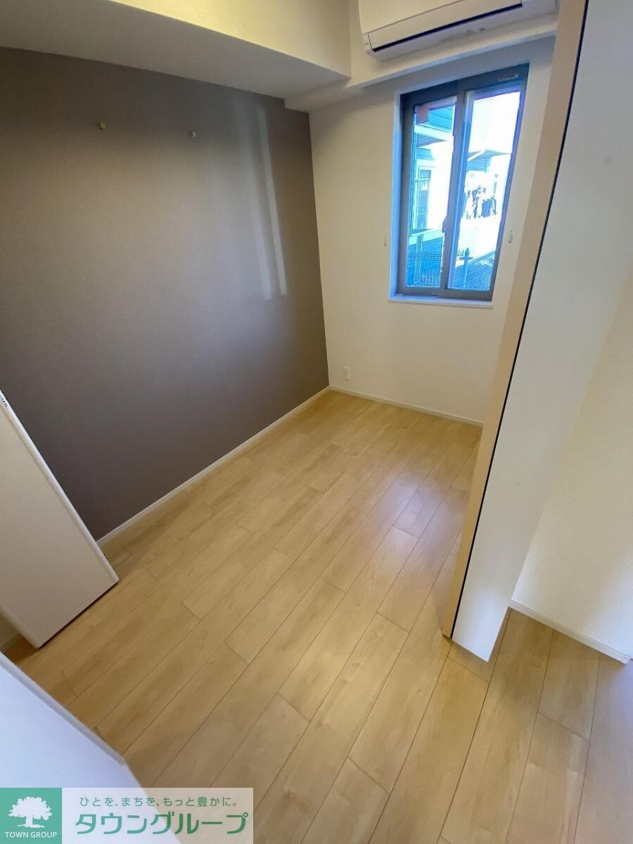 ルミエールIIIの物件内観写真