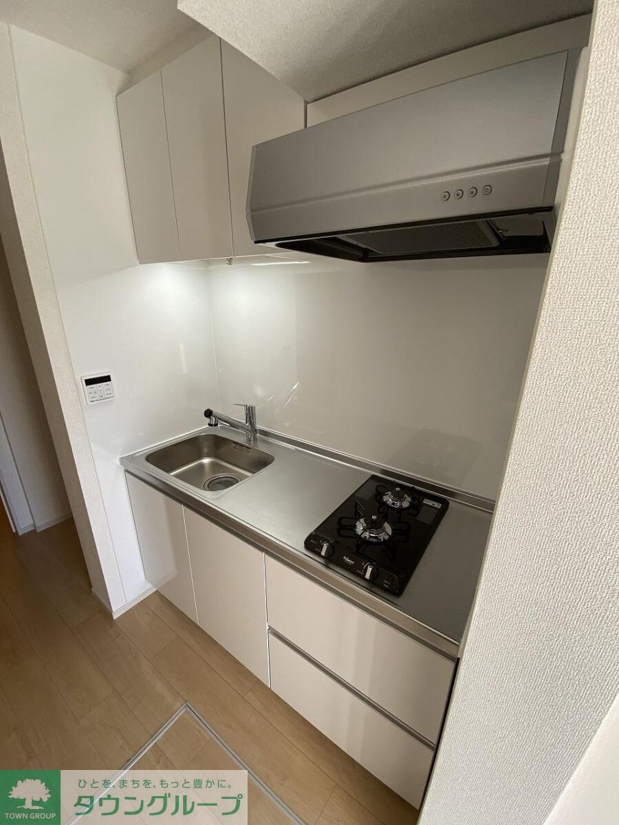 ルミエールIIIの物件内観写真