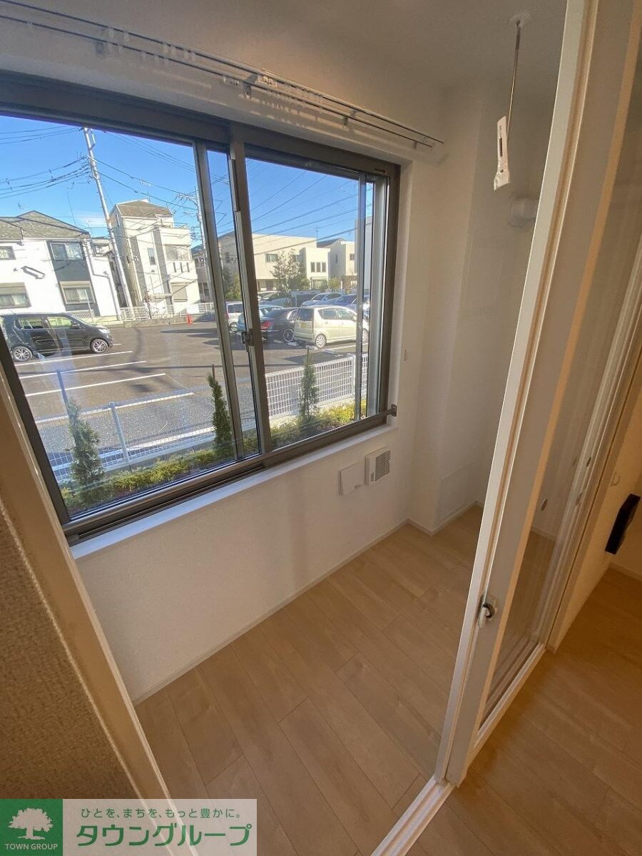 ルミエールIIIの物件内観写真