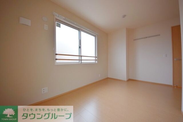 クレセントの物件内観写真