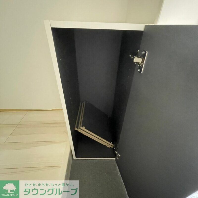 メルディア南元宿2丁目の物件内観写真