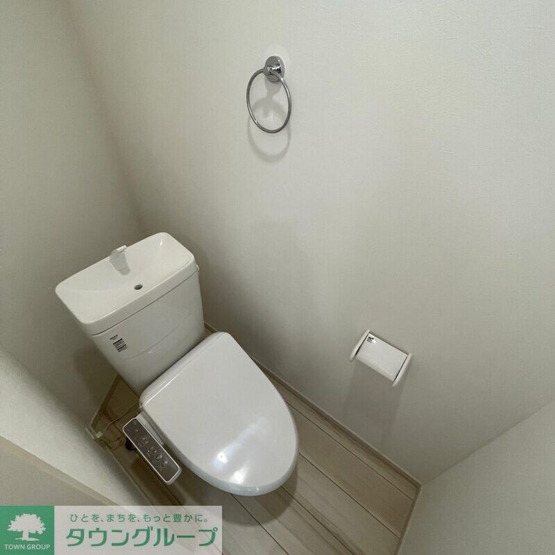 メルディア南元宿2丁目の物件内観写真