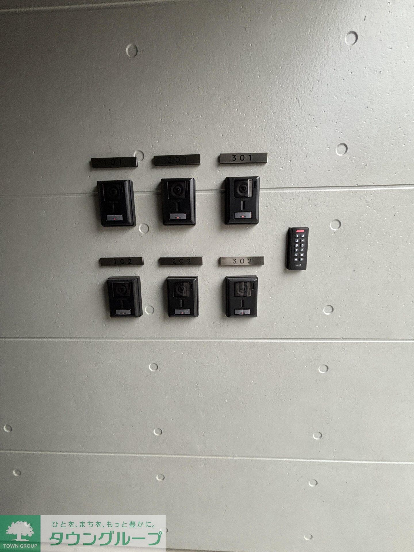 KEIAI RESIDENCE 上尾Vの物件内観写真