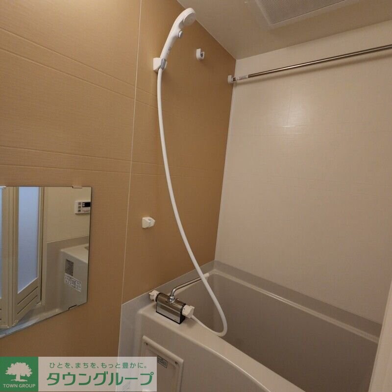 MELDIA大宮の物件内観写真