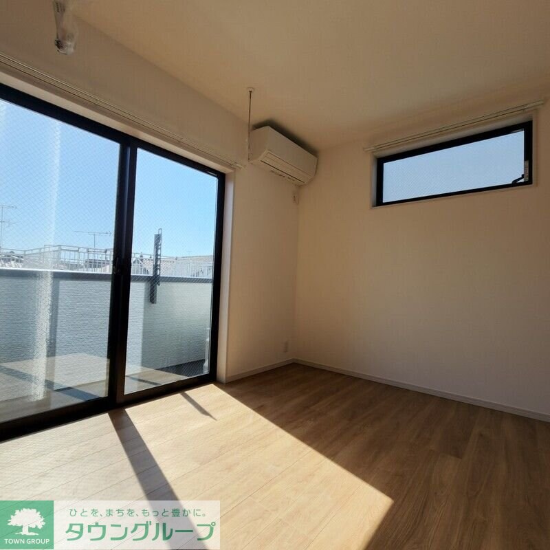 MELDIA大宮の物件内観写真