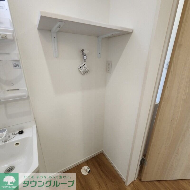 MELDIA大宮の物件内観写真